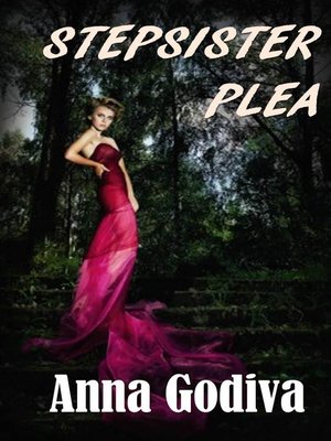 cover image of Stepsister Plea